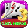 snow lake hispar Elite v4.8.3