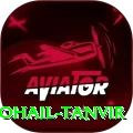 sohail tanvir Gold Edition v4.3.8