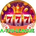 south africa t20 league Master v5.5.9