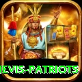 st kitts nevis patriots Premium Edition v4.3.4