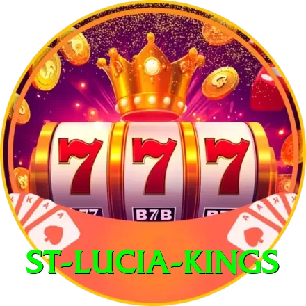 st lucia kings Pro v2.0.7 - 2