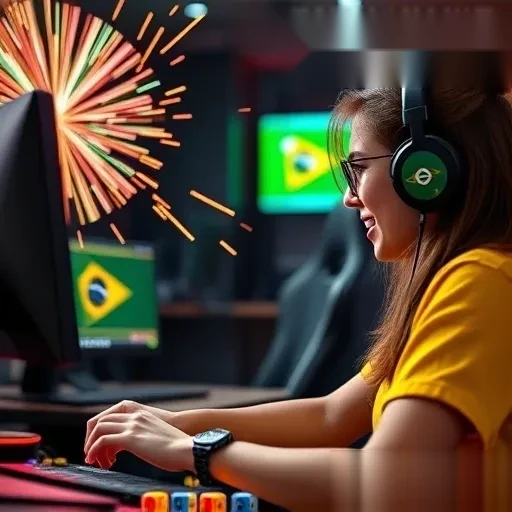 Formulário registro gg666