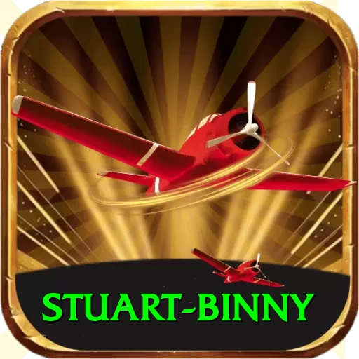 stuart binny Elite v1.9.7 - 2