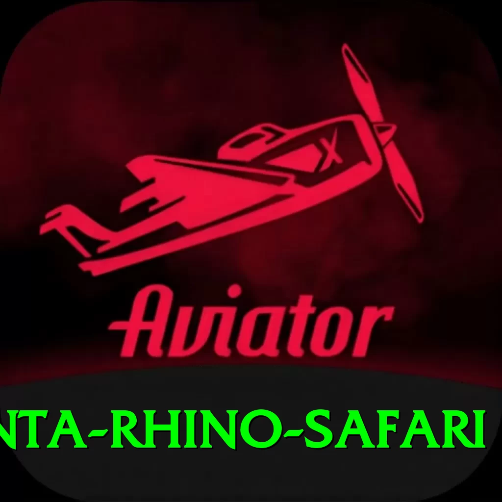 suklaphanta rhino safari Apps (Tools & Injectors) Plus v3.3.1 - 2