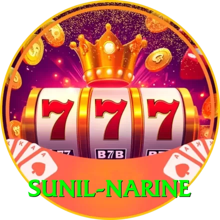 sunil narine Master v2.8.7 - 2