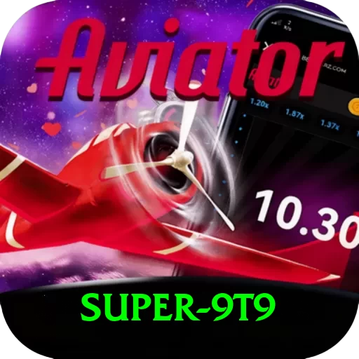 super 9t9 Apps (Tools & Injectors) Ultimate v2.6.2 - 2