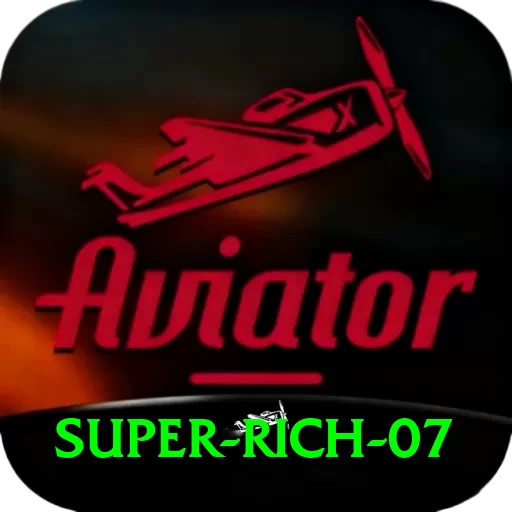 super rich 07 Plus v4.3.5 - 2