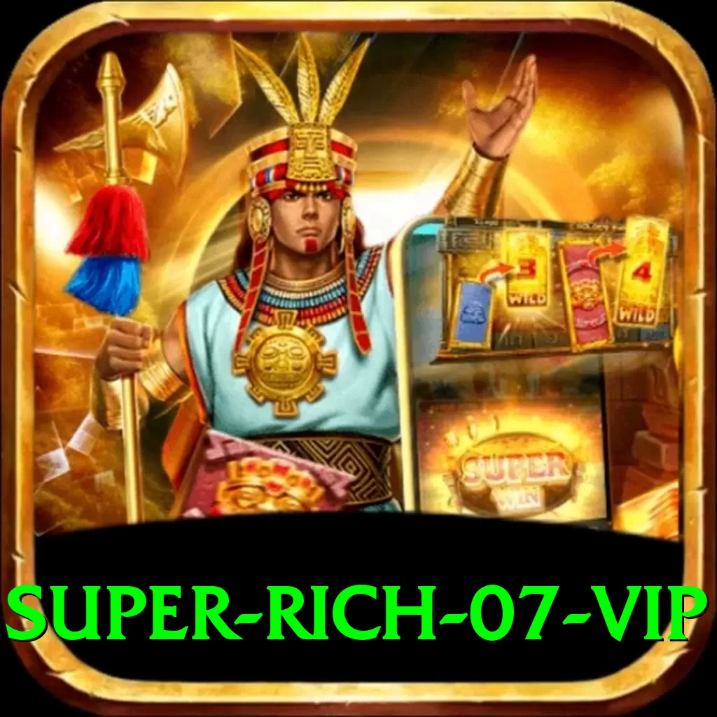 super rich 07 Supreme Slots - 2
