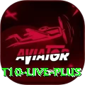 t10 live Casino Official v1.2.3