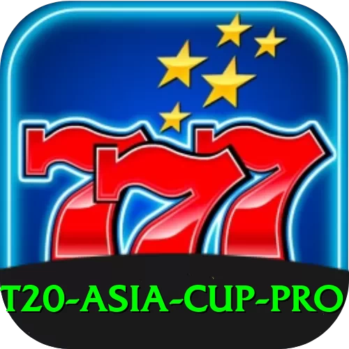 t20 asia cup Gaming Mega v3.3.8 - 2