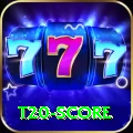t20 score VIP v1.7.2