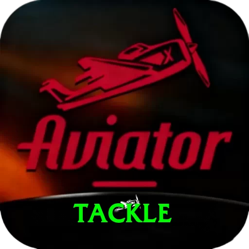 tackle VIP v1.1.5 - 2