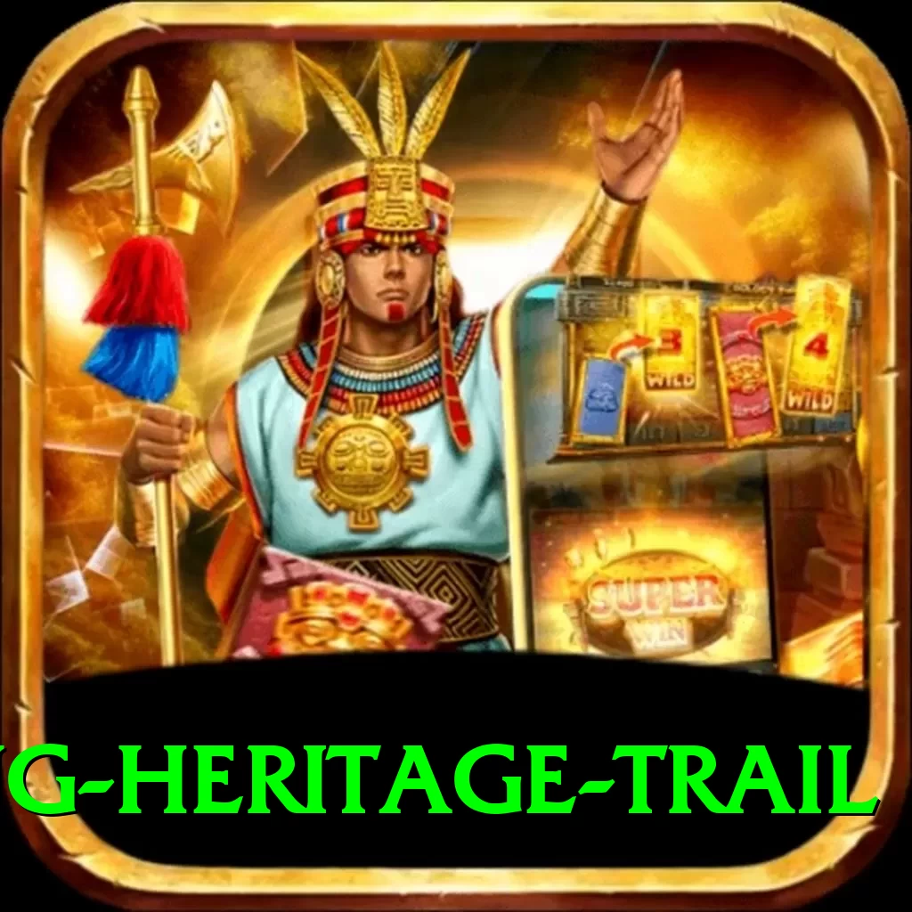tamang heritage trail Ultimate Pro v4.4.1 - 2