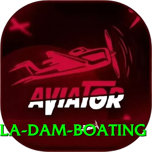 tarbela dam boating Plus Pro v2.0.1 - 2