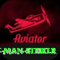 target man striker Gold v3.3.5
