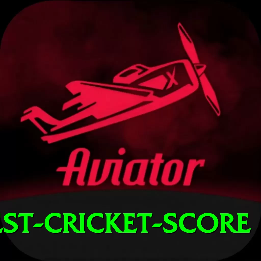 test cricket score Plus Edition v3.7.0 - 2
