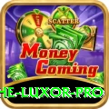 the luxor Casino Official v4.3.1
