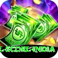today match live score india Plus v1.3.0