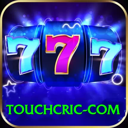 touchcric com Master v4.2.7 - 2