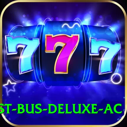 tourist bus deluxe ac Pro Max v4.0.2 - 2