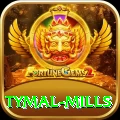 tymal mills Deluxe Edition v2.1.3