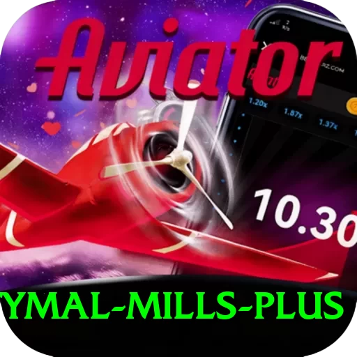 tymal mills - Max v1.3.5 - 2