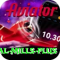 tymal mills - Max v1.3.5