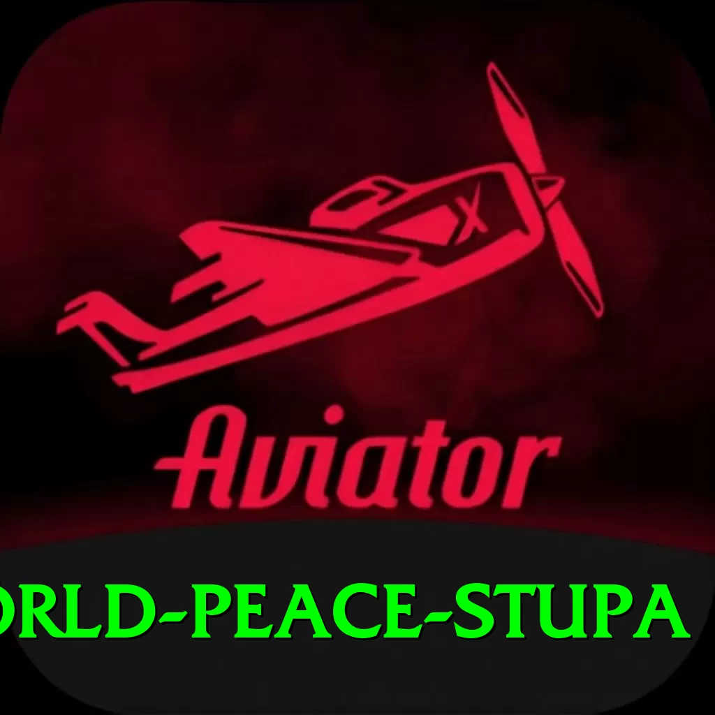 vaishali world peace stupa Gold Pro v1.8.9 - 2