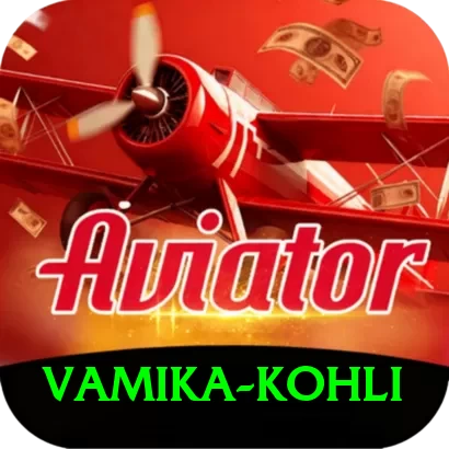 vamika kohli Premium v3.2.4 - 2