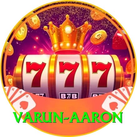 varun aaron Premium Edition v2.7.3 - 2