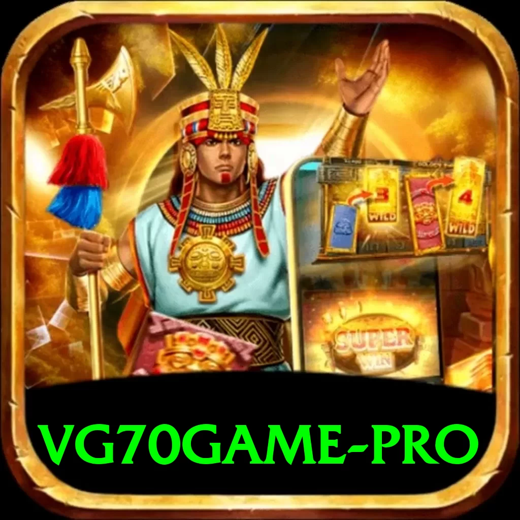 vg70game Games (Casino & Earning) Ultimate v1.4.1 - 2