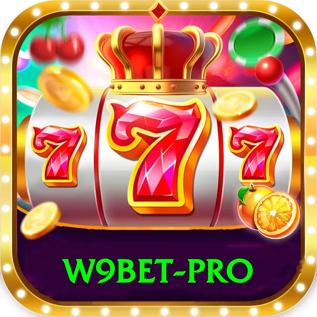 W9Bet App Gold v5.5.6 - 2