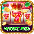 W9Bet App Gold v5.5.6