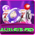wealth dt9 Game Mega v2.7.4