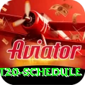 world t20 schedule Max v2.1.6