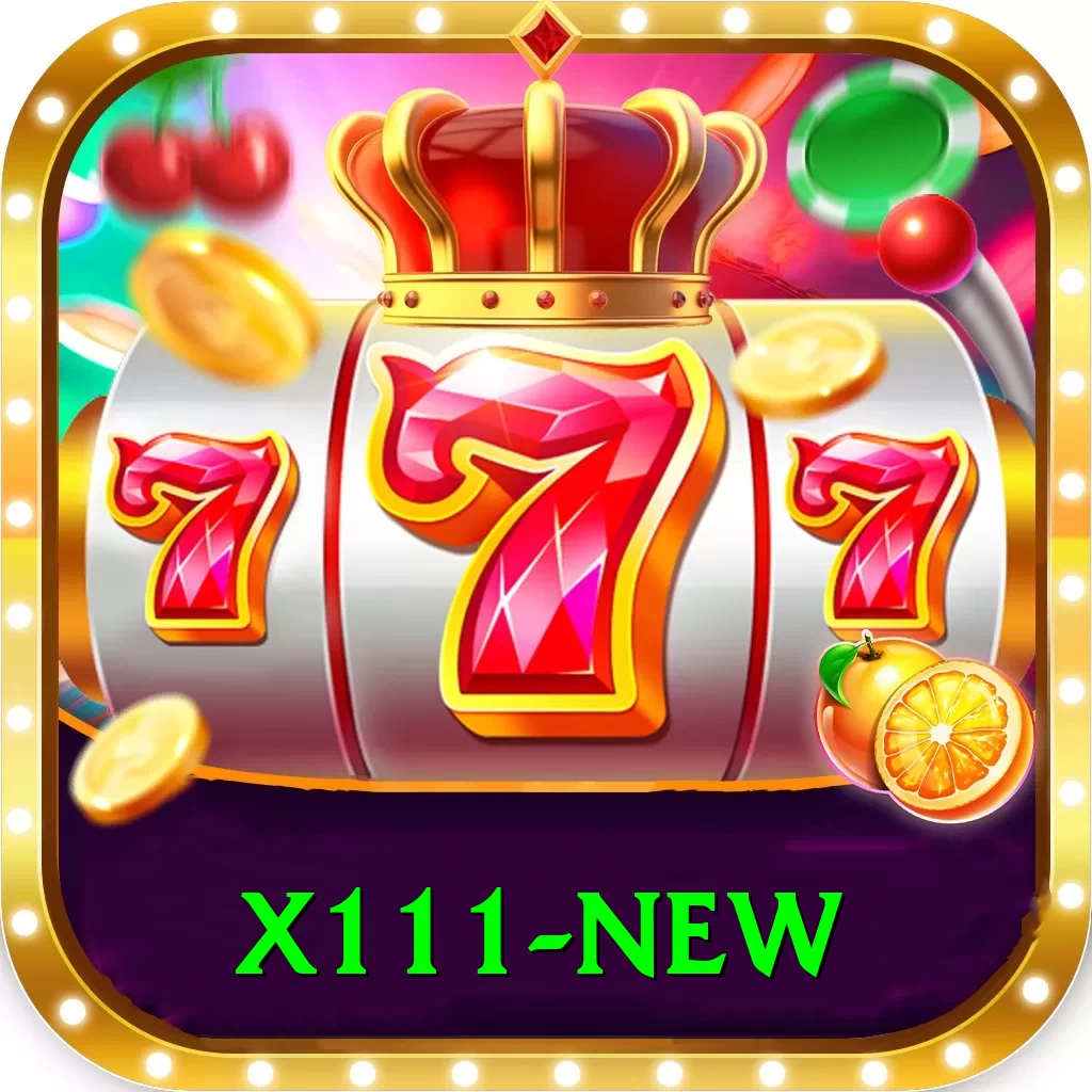 X111 - Casino Premium - 2