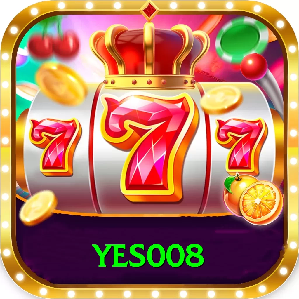yes008 VIP Edition v2.6.2 - 2